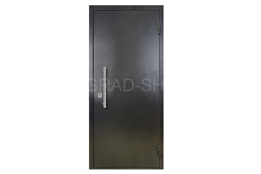 Техническая дверь ZAIGER TRS, 850х2050